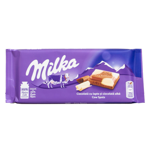 Milka Oreo