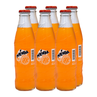 Mirinda