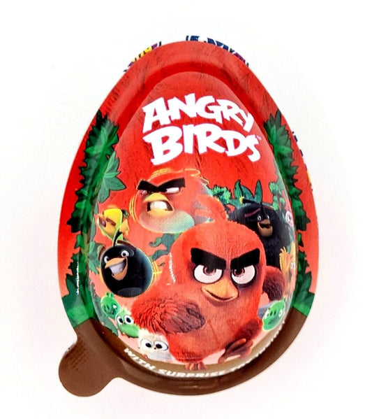 Angry Birds Egg