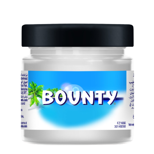 Bounty Spread