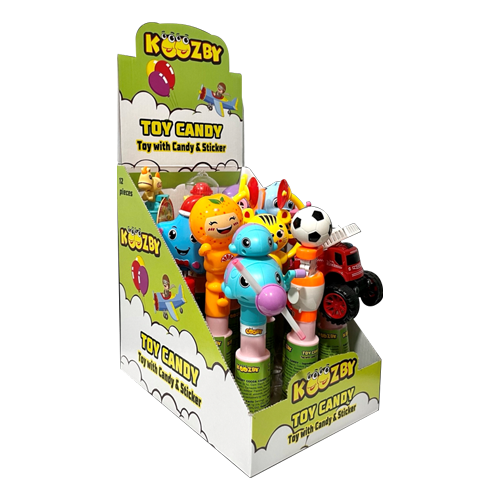 Koozby Toys