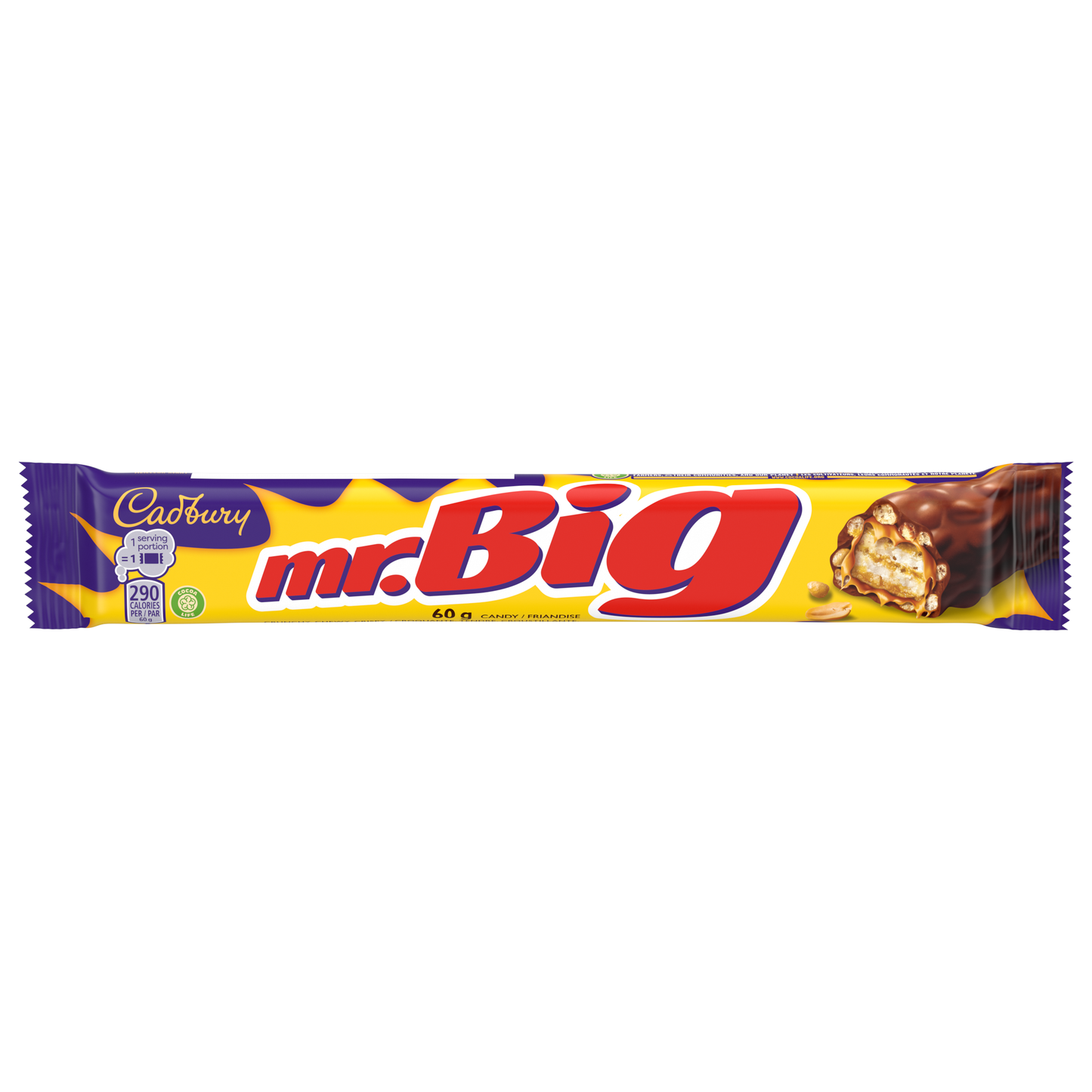 Cadbury Mr.Big