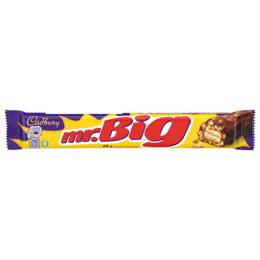 Cadbury Mr.Big