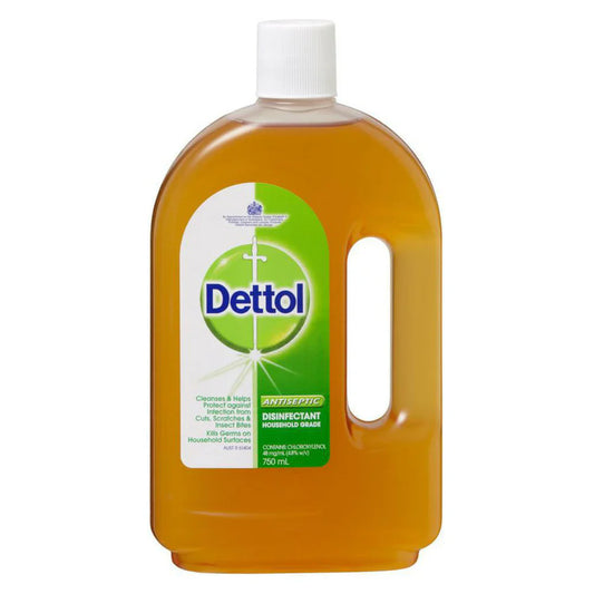 Dettol