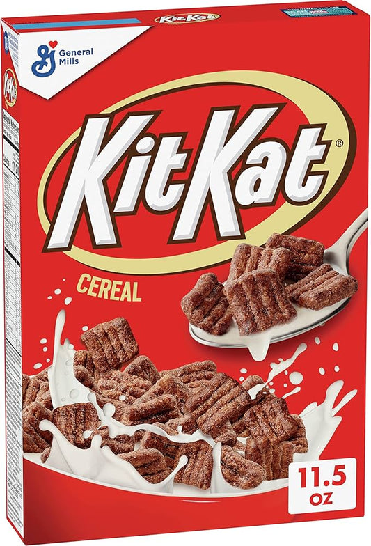 KitKat Ceral