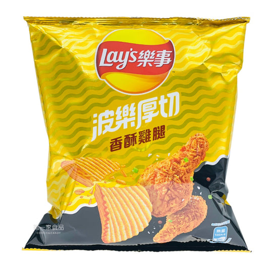 Lay's Fried Chicken Drumstick