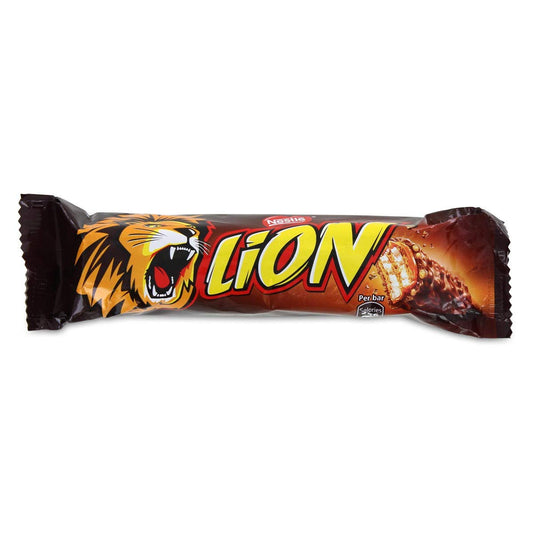 Lion Bar