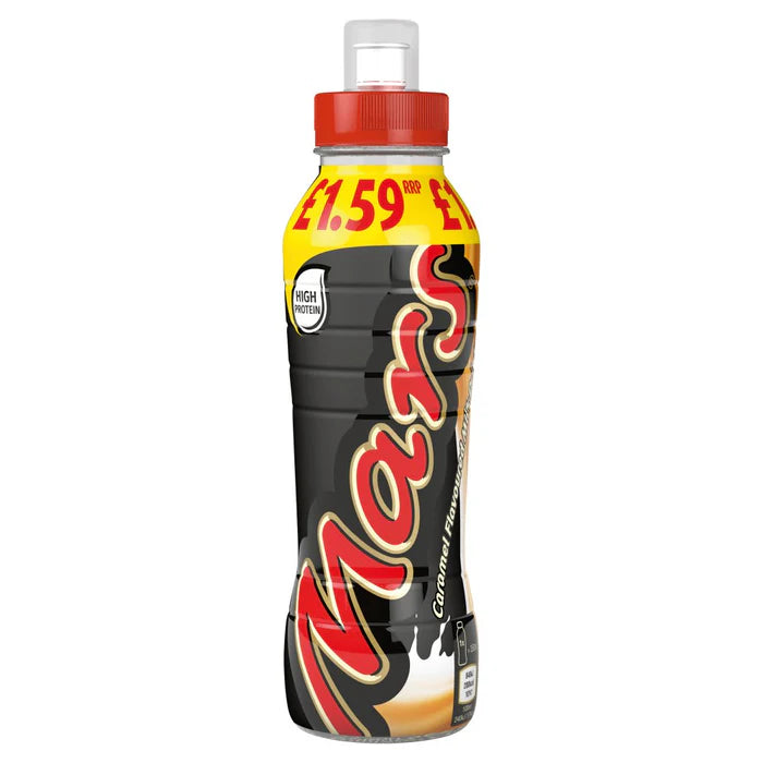 Mars Drink