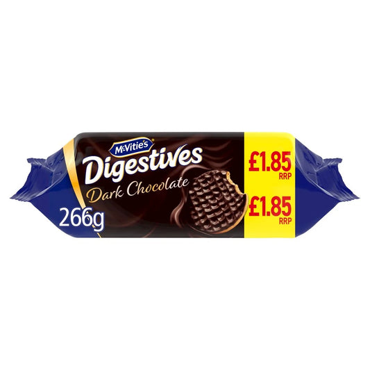 McVitie's Digestives