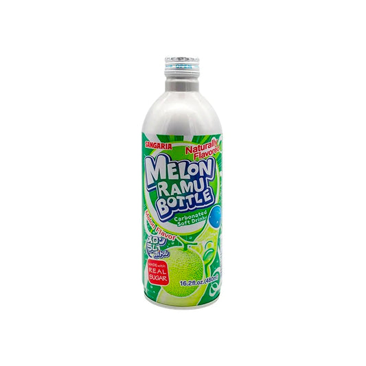 Ramune Sangaria Melon Soda