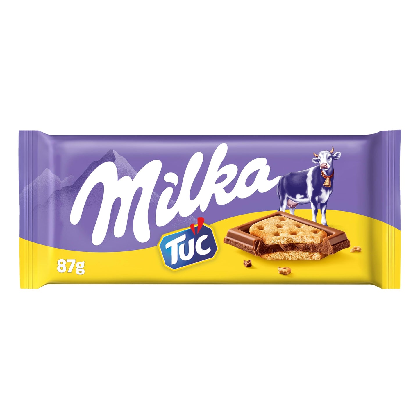 Milka TUC Sandwich