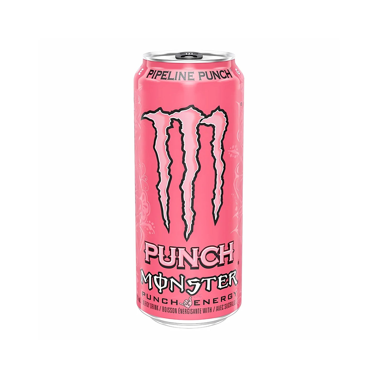 Monster Pipeline Punch