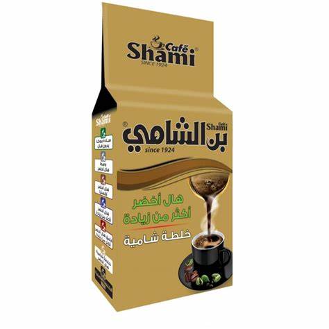 shami cafe