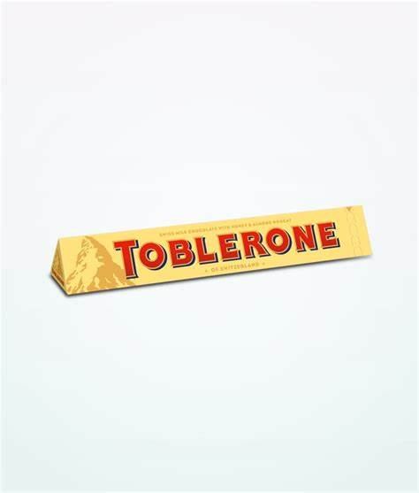 Toblerone x30