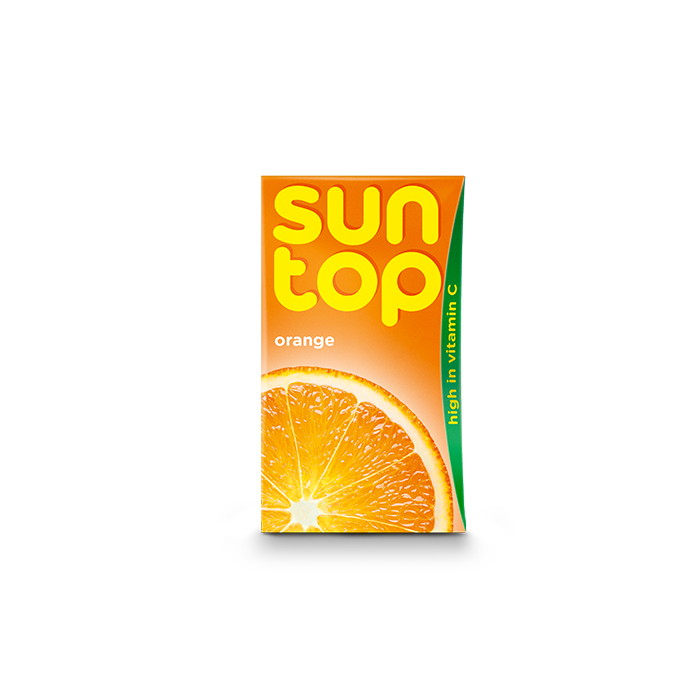 Sun top