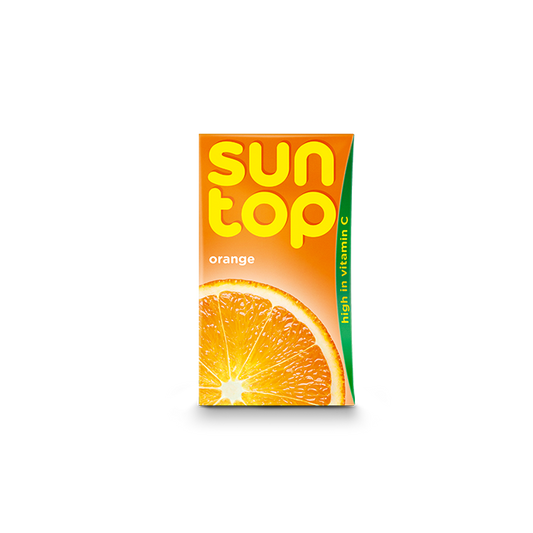 Sun top