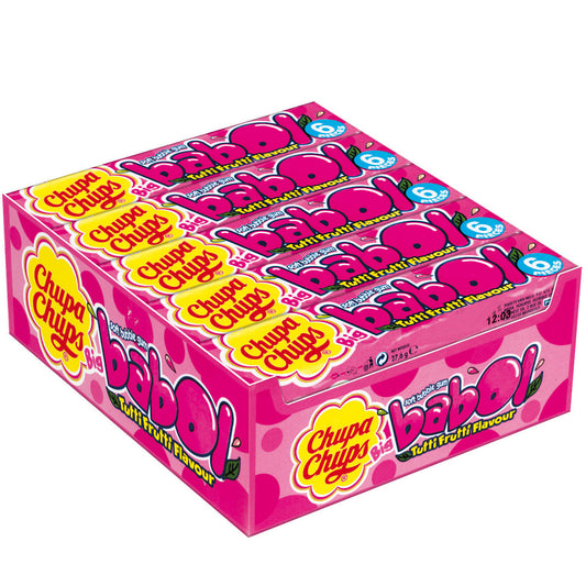 Chupa Chups Big babol