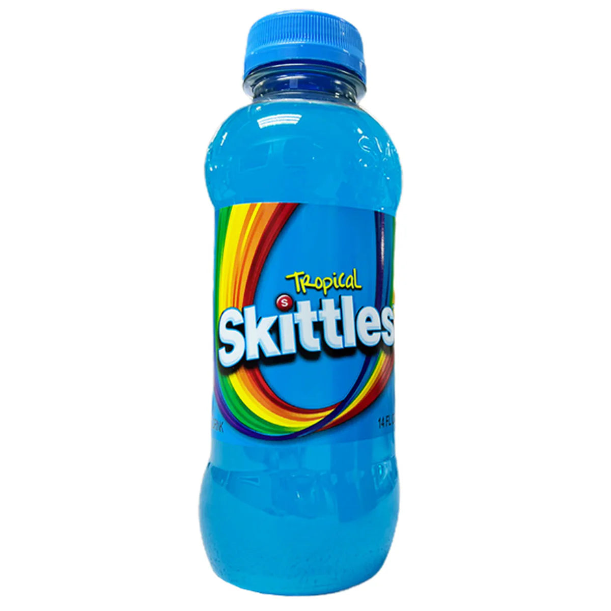 Skittles Tropical Drink