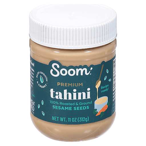 Sesami Tahini