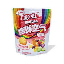 Skittles Fruit Raimbow