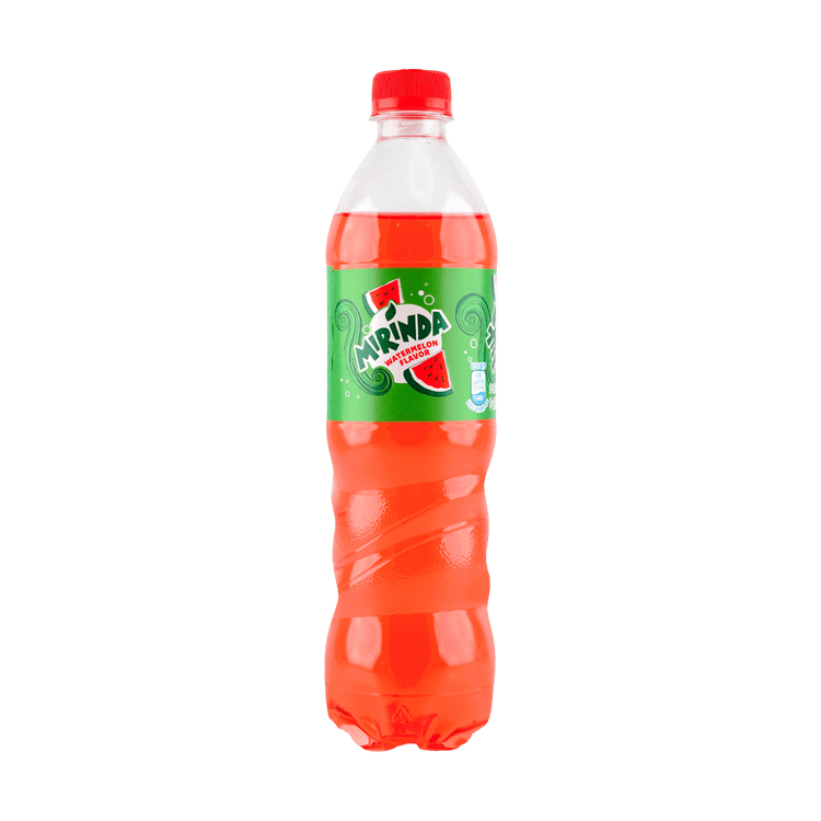 Mirinda Watermelon