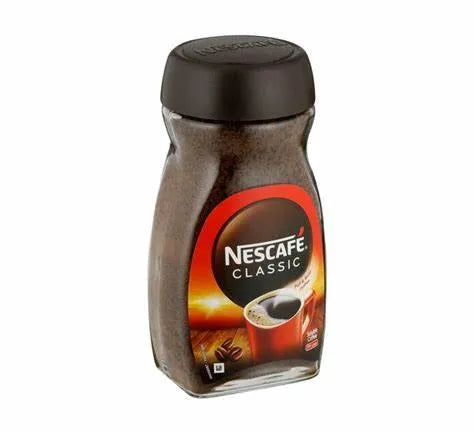 Nescafe Classic