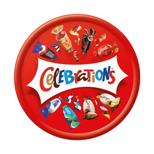 CELEBRATIONS Chocolate