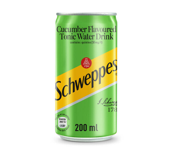 Schweppes