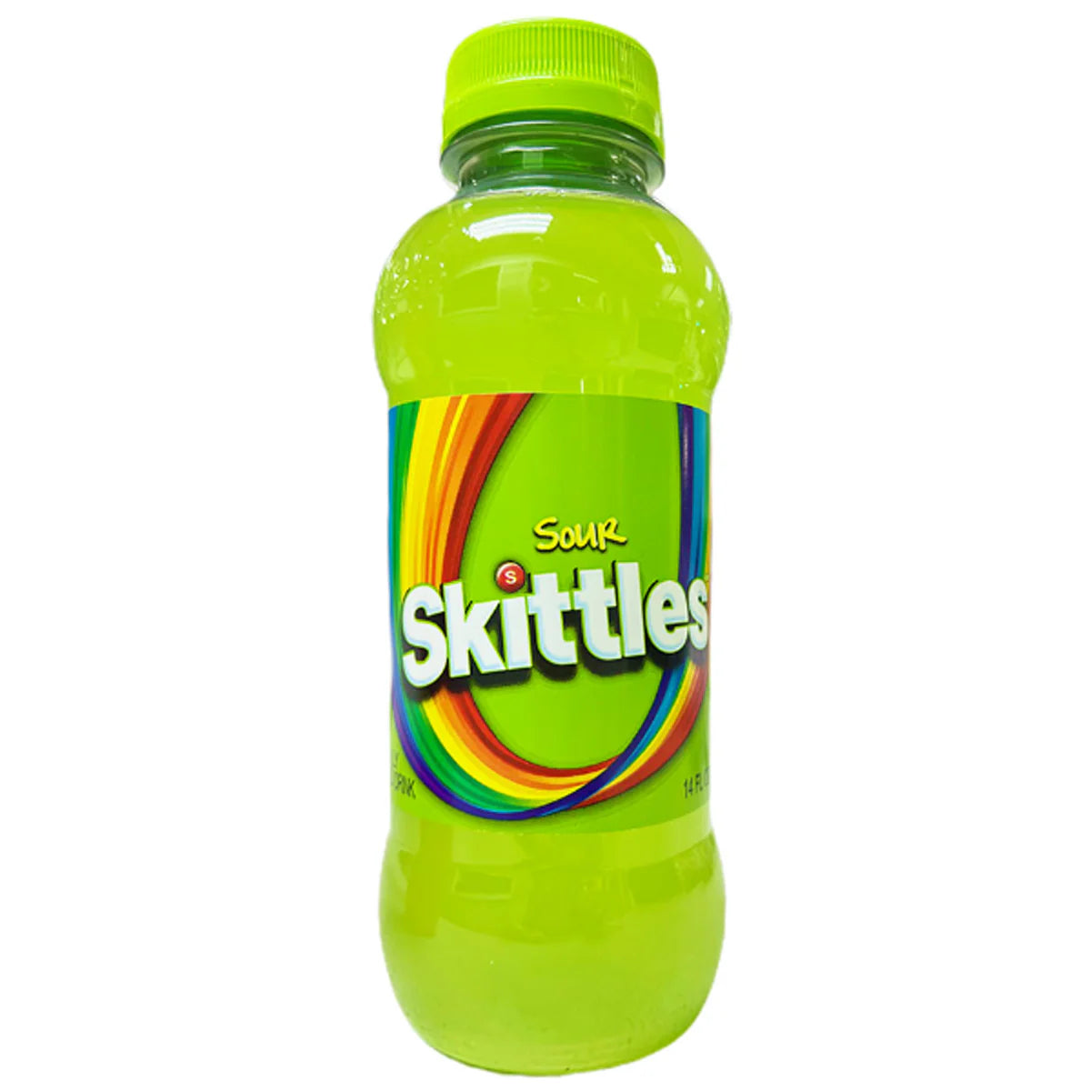 Skittles Sour Drink