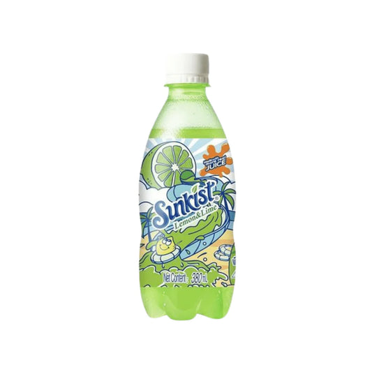 Sunkist Lime