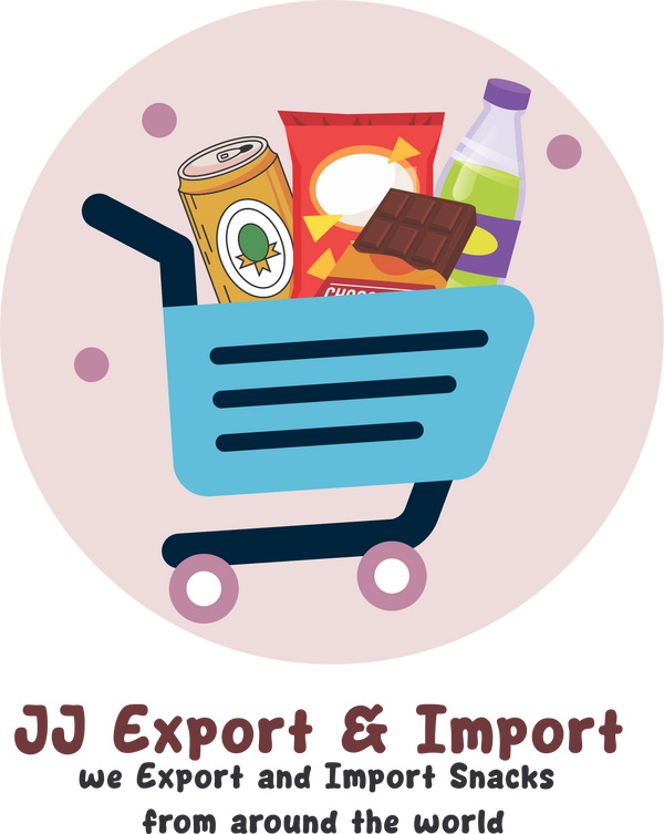 JJ Export and Import