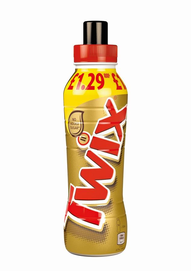 Twix Drink