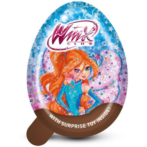 Winx Club Small